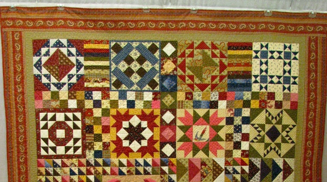 Quiltmom Chaska Area Quilt Show