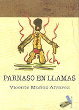 Parnaso en llamas