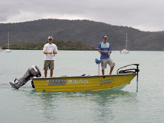 Our fishing boat!