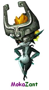 Metroflog de MokaZant