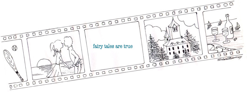 fairy tales are true