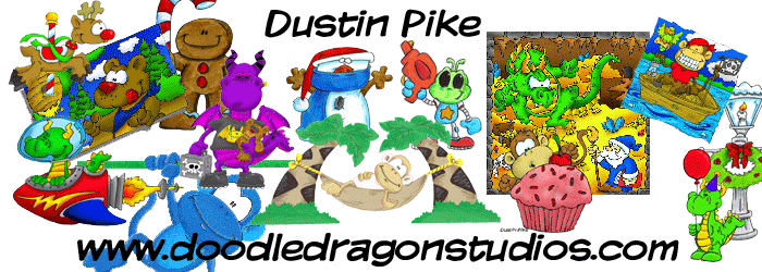 Dustin Pike