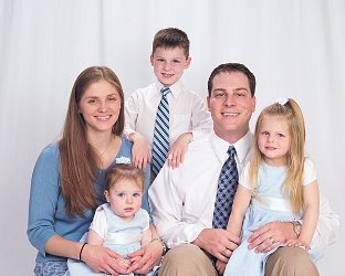 Family Pic 2010