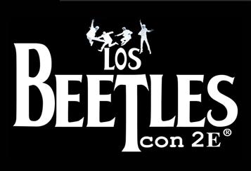 LOS BEETLES CON 2E