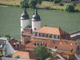 Church in Heidelberg