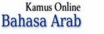 Kamus Online Bahasa Arab