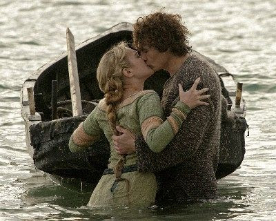Tristan and Isolde, 2006 movie