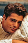 LA SONRISA DE DAVID CHARVET