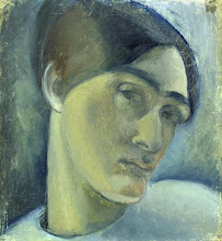 Autoportrait
