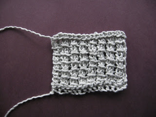 Bamboo Stitch