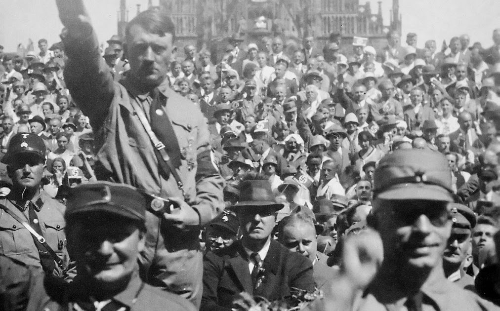 the nazis and germany 1919 45 history Adolf hitler was born in the austrian town of braunau-am-inn on 20th april 1889 the town was close to the austro-german border and his father, alois, worked as a border control clerk his mother, klara, was a housekeeper as a child he got on very well with his mother but he didn’t get on well. the nazis and germany 1919 45 history Adolf hitler was born in the austrian town of braunau-am-inn on 20th april 1889 the town was close to the austro-german border and his father, alois, worked as a border control clerk his mother, klara, was a housekeeper as a child he got on very well with his mother but he didn’t get on well.