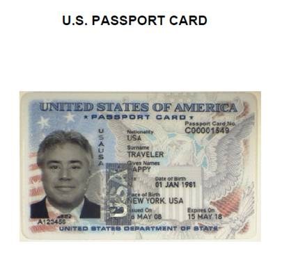 federal id