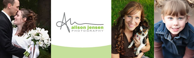 Alison Jensen Photography