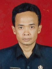 Kepala SMP Negeri 9 Kota Tasikmalaya