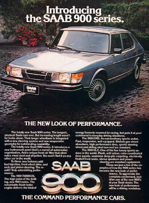 Saab+900t