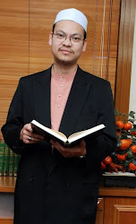 Zaharuddin Abd Rahman