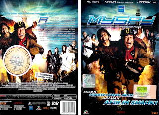 my-spy