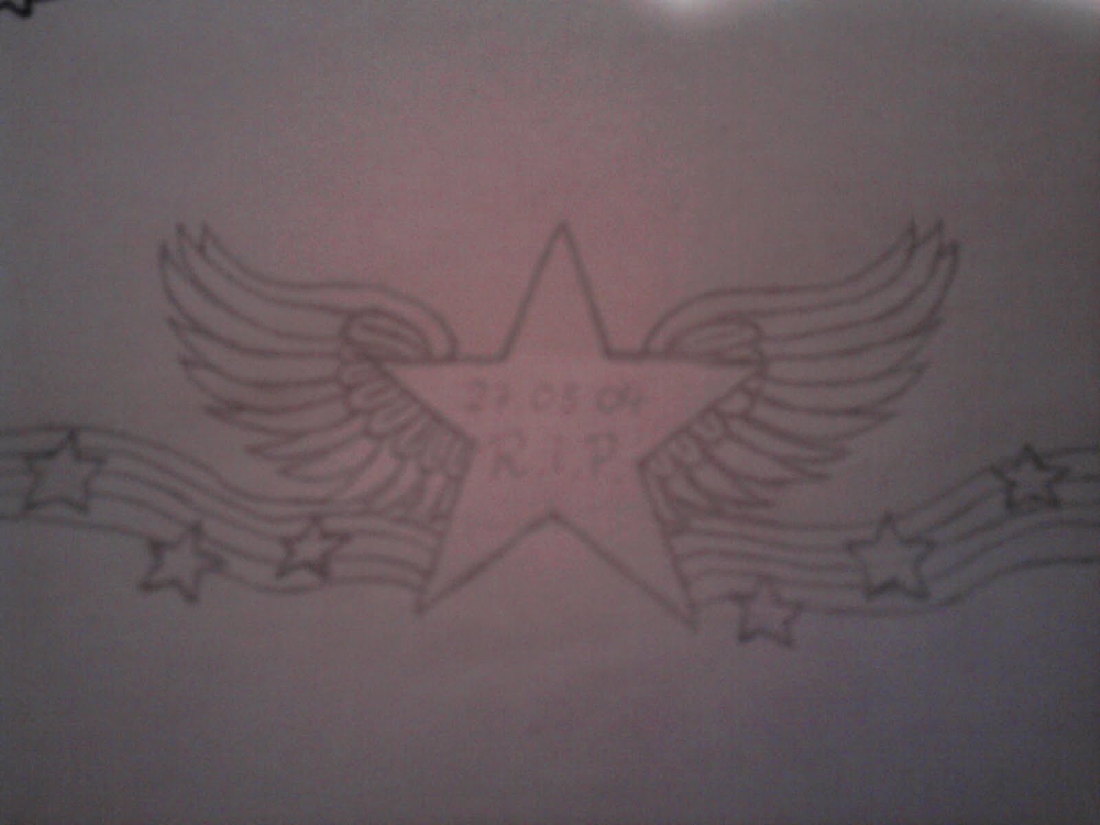 Ein Schner Sternenschweif Und Alles Natrlich Tattoo Like Also Ein Schner Sternenschweif Und Alles Natrlich Tattoo Like Also