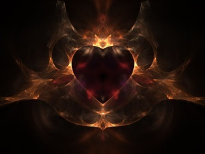 Glow Heart