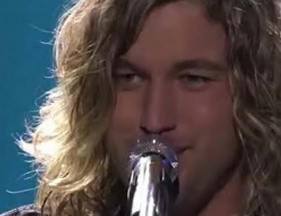 american idol casey james. Casey James sings It#39;s All