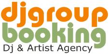 DJ GROUP BOOKING