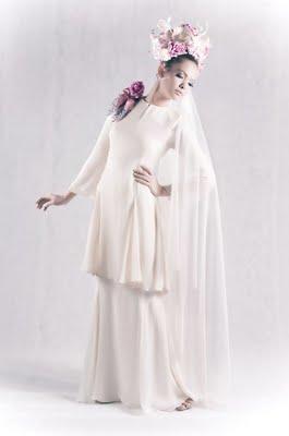Baju Tunang : Dzihni Boutique
