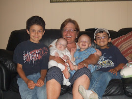 Granny's Bestest Friends