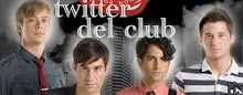 Twitter del Club