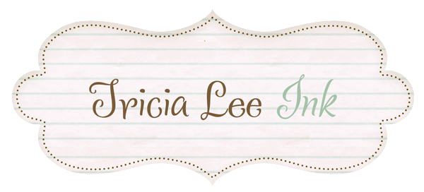Tricia Lee Ink