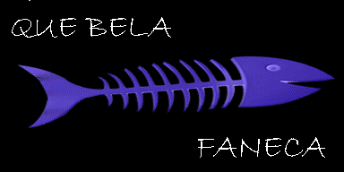 que bela faneca