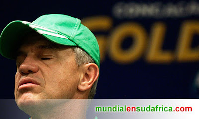 Javier Aguirre, D.T. de México, se disculpa por sus dichos sobre la inseguridad de su país