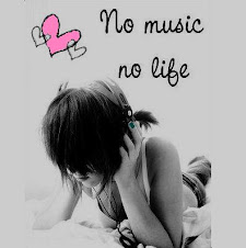 No music, no life