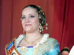 Exaltación María como FM 2009
