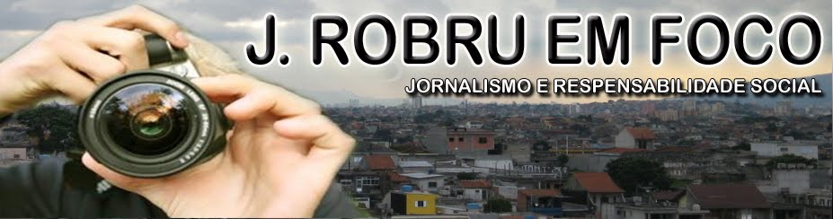 JARDIM ROBRU EM FOCO