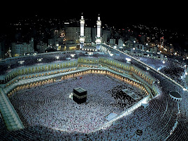 MAKKAH MUKARRAMAH