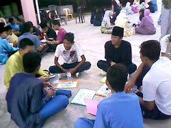 KEM GENERASI MUSLIM 2010