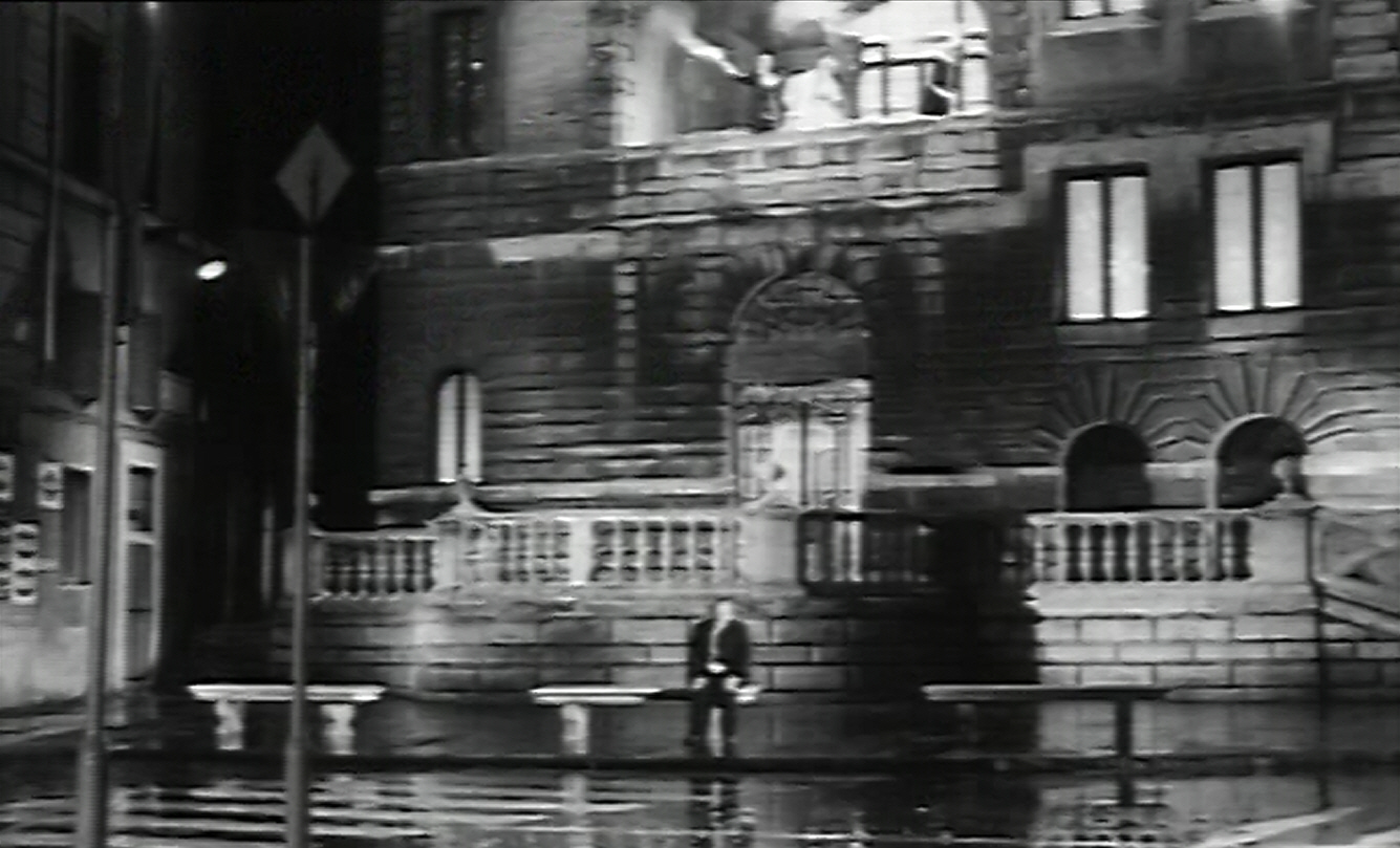 Il Cinema Italiano per le strade di Roma Risate di Gioia