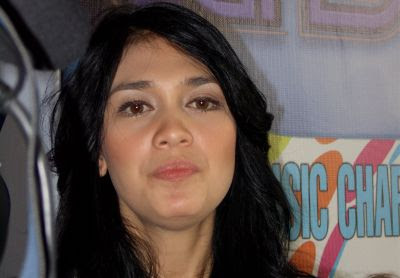 Man in the Luna Maya Video is Not Just Ariel