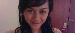 aura kasih ariel