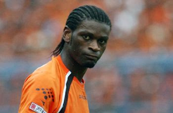 Abanda Herman
