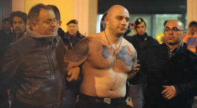 ivan bogdanov pimpinan kerusuhan