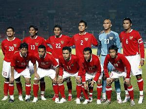 Indonesia piala aff