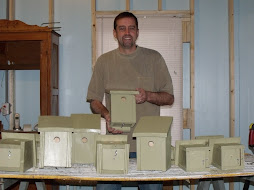 Nest Boxes