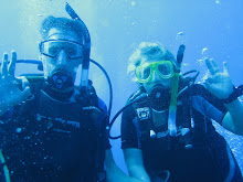 Diving in Grand Cayman