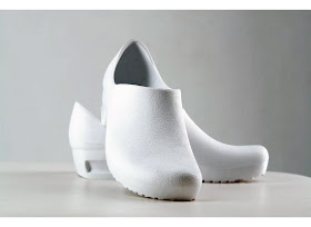 sapatos profissionais para enfermagem