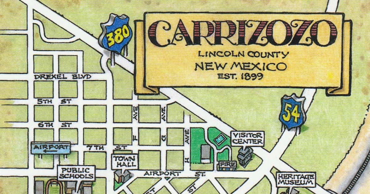 Elva Eats Review Four Winds Restaurant Carrizozo, New Mexico