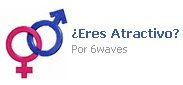 Eres Atractivo (6Waves)