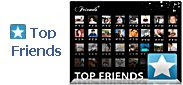 Top Friends (Slide)