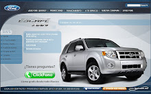 DEMO FORD