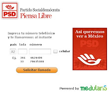 DEMO PARTIDO PSD